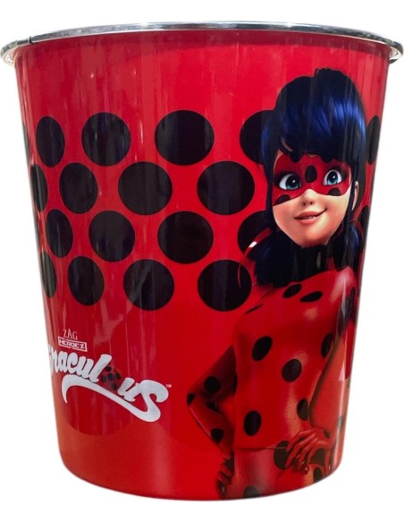 Miraculous plastic trash can, New discount.com, Nouveautés chez new...