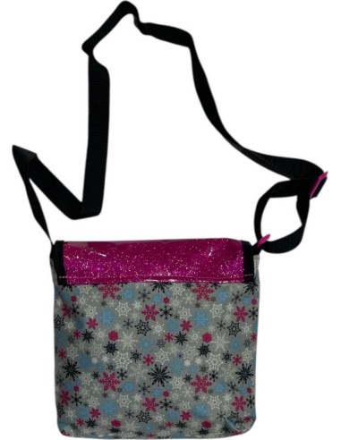Borsa a tracolla Frozen Disney - New discount.com