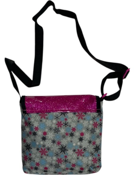 Borsa a tracolla Frozen Disney - New discount.com