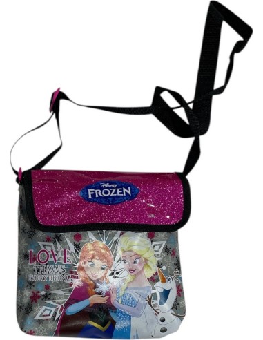 Borsa a tracolla Frozen Disney - New discount.com