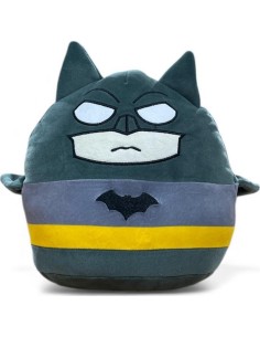 Pleuche coussin Batman en forme de œuf - New discount.com