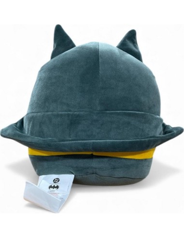 Batman egg-shaped cushion, New discount.com, Nouveautés chez new di...