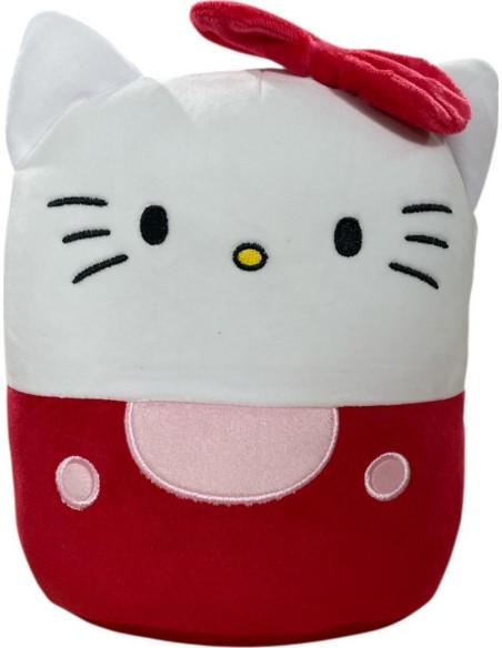 Cojín con forma de huevo de Hello Kitty -New discount.com