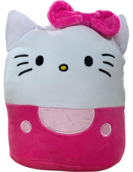 Hello Kitty egg-shaped cushion, New discount.com, Nouveautés chez n...