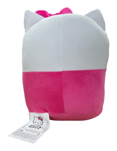Cuscino a forma di uovo di Hello Kitty - New discount.com