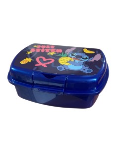Stitch Disney Lunch Box, New discount.com, Nouveautés chez new disc... 2