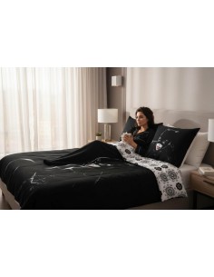 Set copripiumino Catwoman + federe Catwoman - New discount.com 2