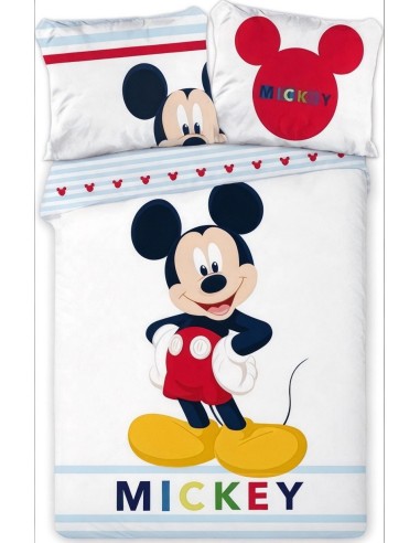 Set copripiumini di Topolino Disney - New discount.com