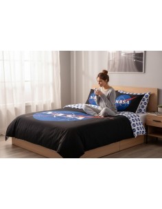 Nasa quilt cover set, New discount.com, Nouveautés chez new discoun... 2