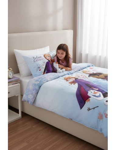 Copripiumino Frozen 2 Disney - New discount.com