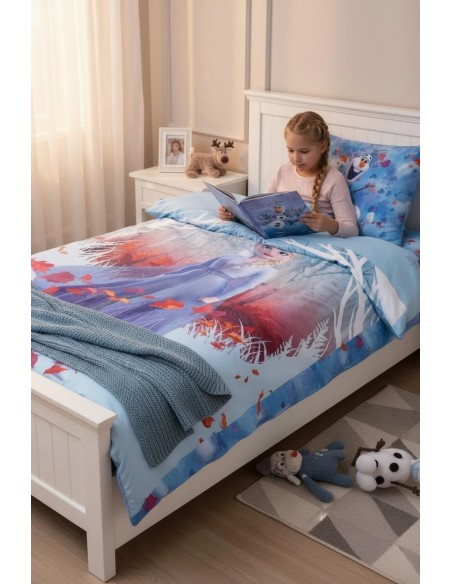 Set trapuntatura Frozen 2 Disney - New discount.com