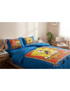 Bob el juego de cama de esponja -New discount.com 2