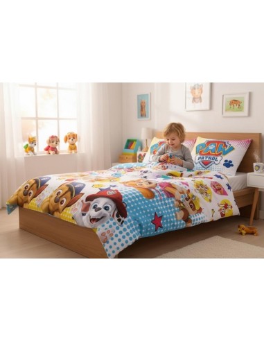 Paw Patrol Bed Set, New discount.com, Nouveautés chez new discount,...