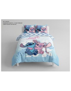 Copripiumino Stitch Disney - New discount.com 2