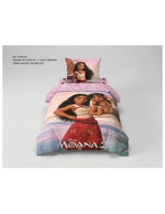Vaiana Bettwäscheset Aus Baumwolle - New discount.com 2