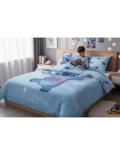 Copripiumino Stitch Disney - New discount.com 2