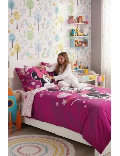 Minnie Disney Bettwäscheset - New discount.com 2