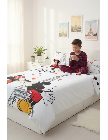 Biancheria da letto Minnie mouse - New discount.com