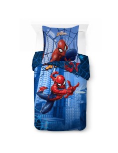 Spider-Man Bettwäscheset Aus Baumwolle - New discount.com 2
