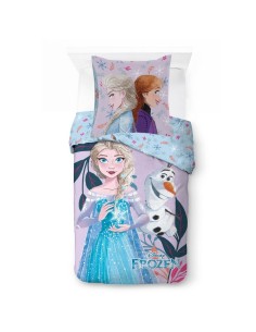 Frozen bedding set Frozen 2 cotton, New discount.com, Nouveautés ch...