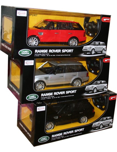 MONDO- Range Rover rover sport RC - 1/14 EME  - New discount.com