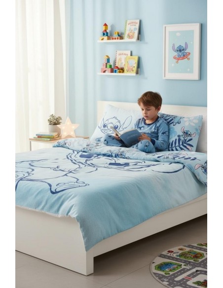 Stitch Disney Dekbedovertrek Bettbezug - New discount.com