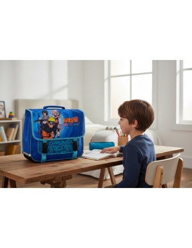 Naruto High Quality Satchel., New discount.com, Nouveautés chez new...