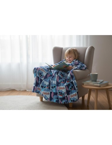 Plaid Stitch Disney - New discount.com