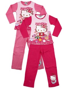 Pyjama long Hello Kitty-830-662 - New discount.com