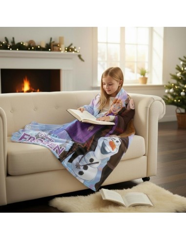 Manta Frozen 2 Disney -New discount.com