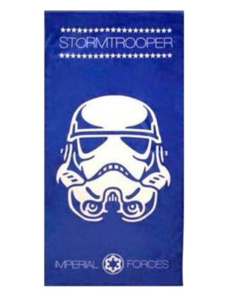 Toalla de playa Star Wars -New discount.com