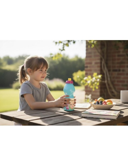Gourde Sport Barbie 400 ML - Barbie - New discount.com