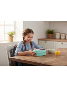 Boîte à goûter Frozen Disney en Pvc - New discount.com 2