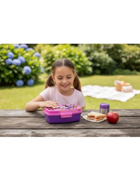 Minnie Disney Lunch Box, New discount.com, Nouveautés chez new disc...