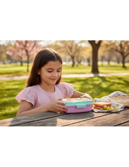 Vaiana Disney lunch Box, New discount.com, Nouveautés chez new disc...