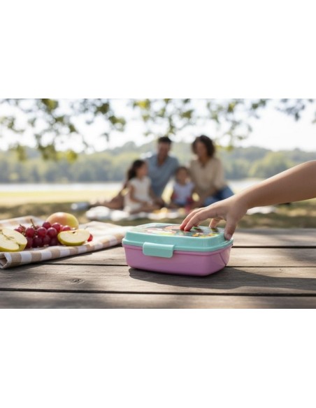 Vaiana Disney Pvc Snackbox - New discount.com