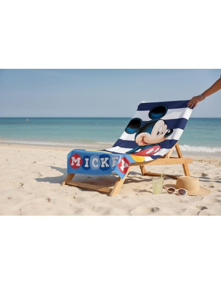 Asciugamano o telo Mare Mickey Disney - New discount.com