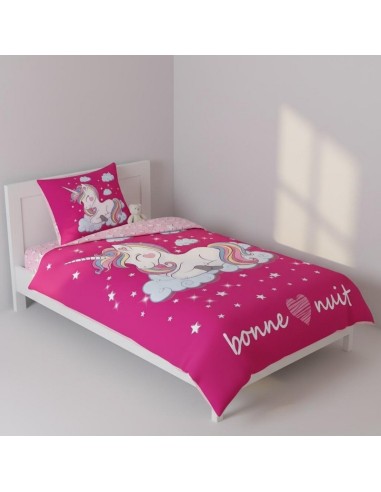 Copripiumino per unicorno - New discount.com