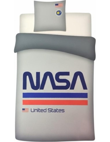 Parure de lit Nasa - New discount.com