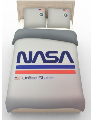 Nasa Bettwäscheset - New discount.com