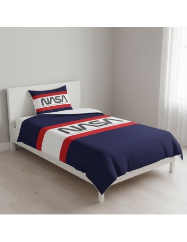 Parure housse de couette Nasa - New discount.com