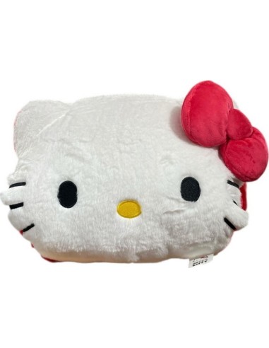 Hello Kitty hand warmer cushion, New discount.com, Nouveautés chez ...