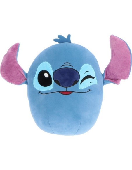 Cojín con forma de huevo de Lilo & Stitch -New discount.com