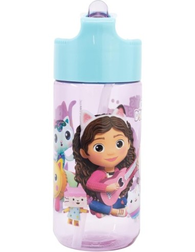 BOUTEILLE ECOZEN HYDRO 430 ML Gabby's Dollhouse - New discount.com