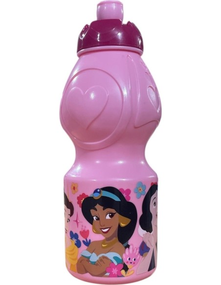 Gourde Sport Princesse Disney 400 ML - New discount.com