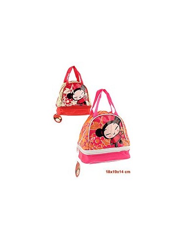Bowling bag Pucca Handbags, New discount.com, Nouveautés chez new d...