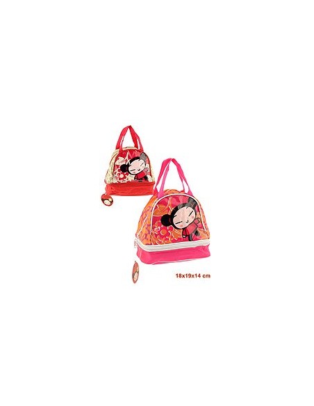 Bowling bag Pucca Handbags, New discount.com, Nouveautés chez new d...