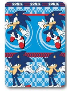 Plaid Sonic - New discount.com 2