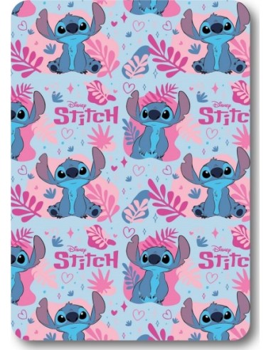 Plaid Stitch Disney - New discount.com