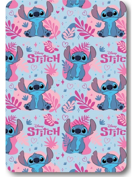 Plaid Stitch Disney - New discount.com